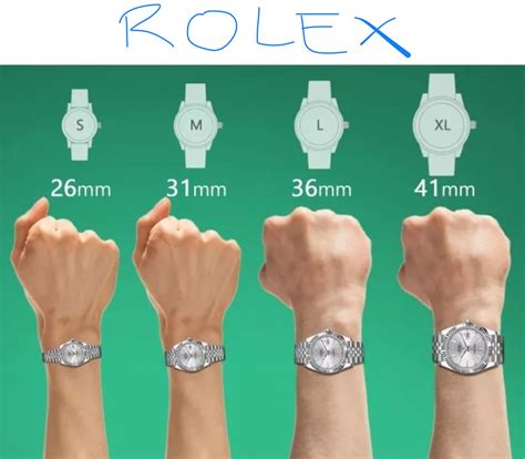 rolex box dimensions cm|rolex bracelet size chart.